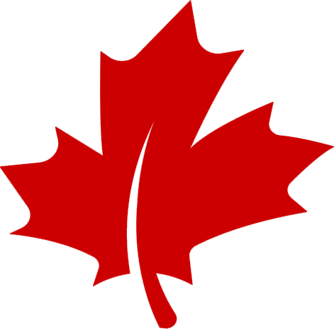 Canada Trade Pros Maple Leaf